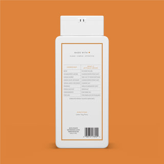 Body Wash