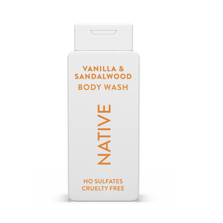 Body Wash