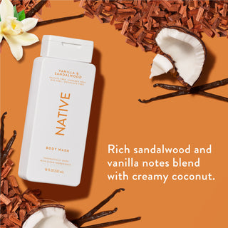 Body Wash