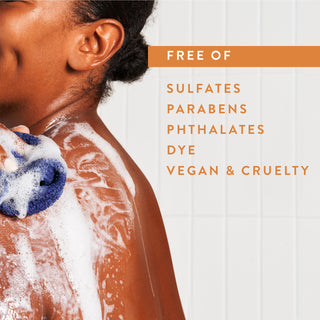 Body Wash