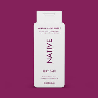 Body Wash