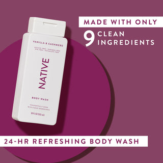 Body Wash
