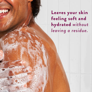 Body Wash