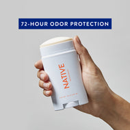 Citrus & Herbal Musk