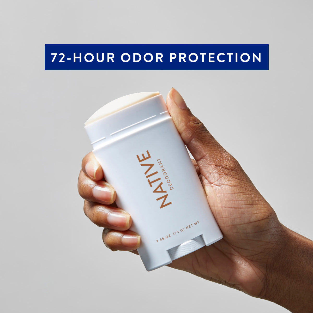 Deodorant Deodorant Coconut & Vanilla