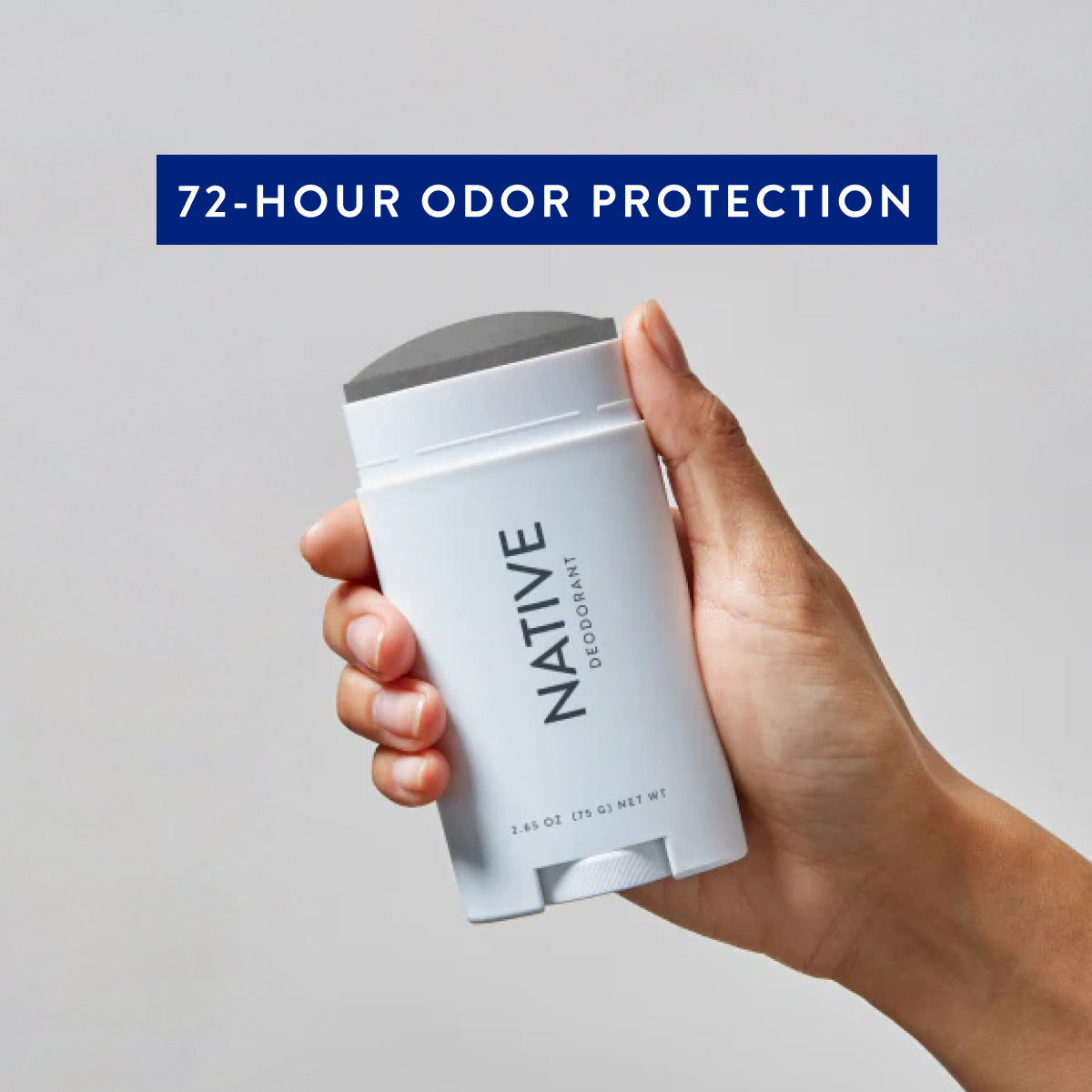 Deodorant Deodorant Charcoal