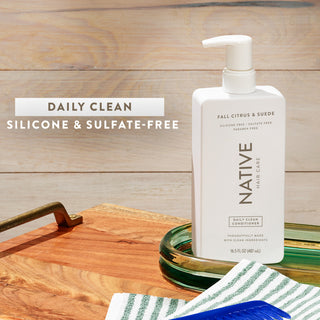 Conditioner
