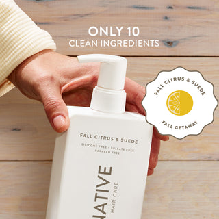 Conditioner