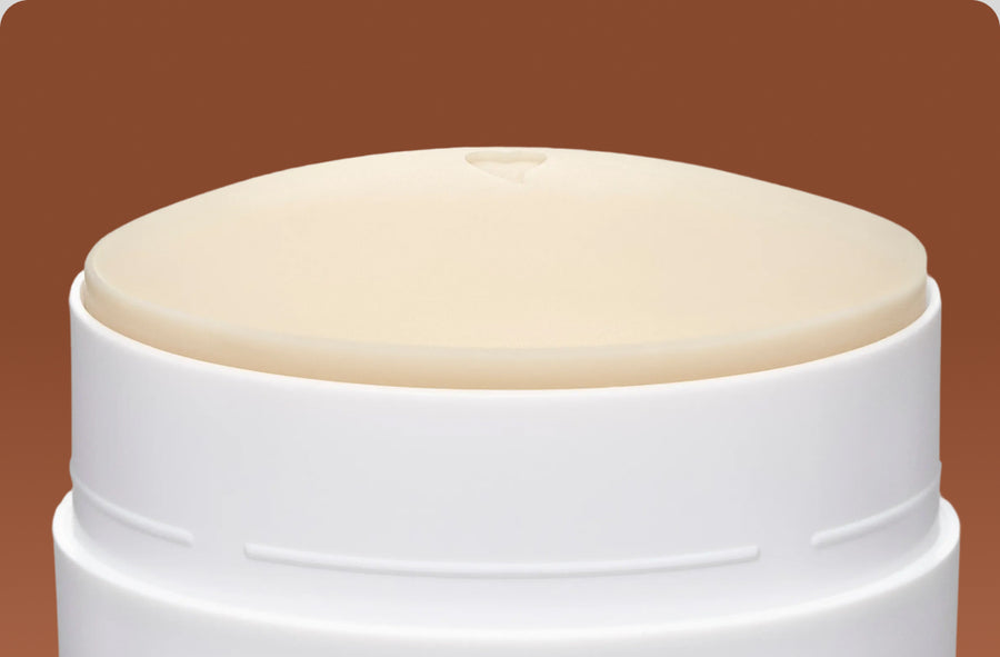 Deodorant