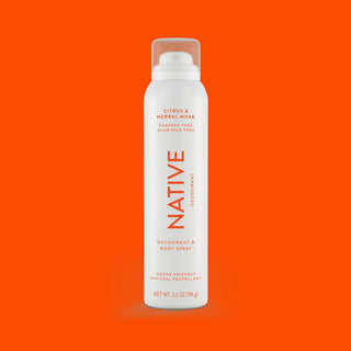 Deodorant