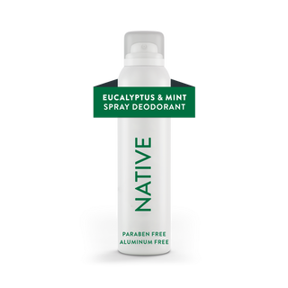 Deodorant