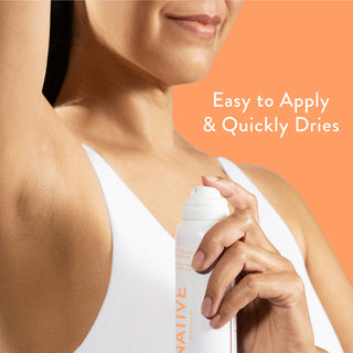 Deodorant