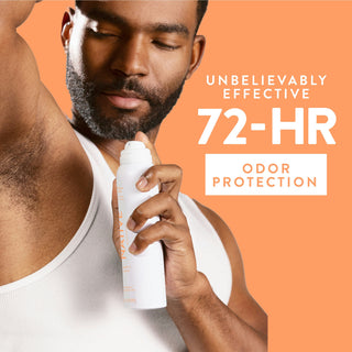 Deodorant