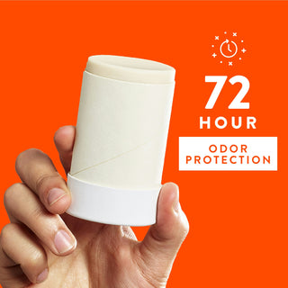 Deodorant