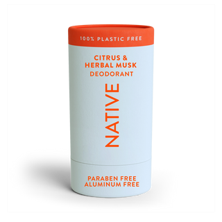 Deodorant
