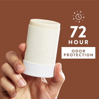 Deodorant