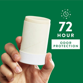 Deodorant