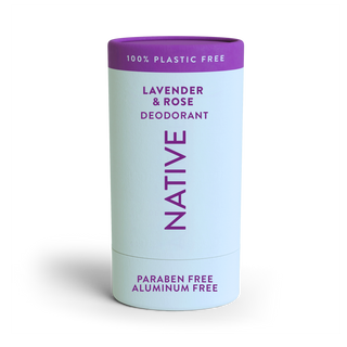 Deodorant