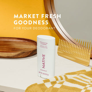 Scents You Missed