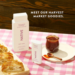 Scents You Missed
