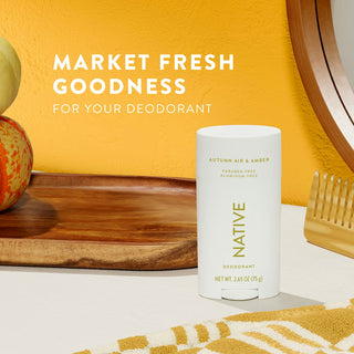 Scents You Missed