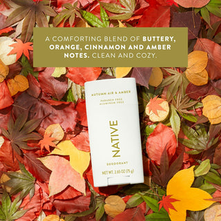 Scents You Missed