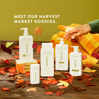 Scents You Missed