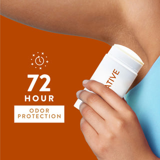 Deodorant