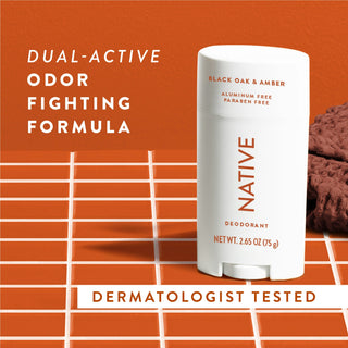 Deodorant
