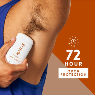 Deodorant