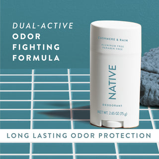 Deodorant