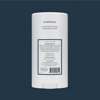 Deodorant