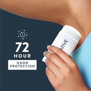 Deodorant