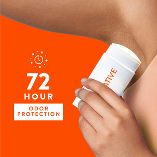 Deodorant