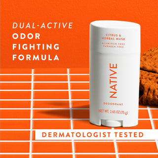 Deodorant
