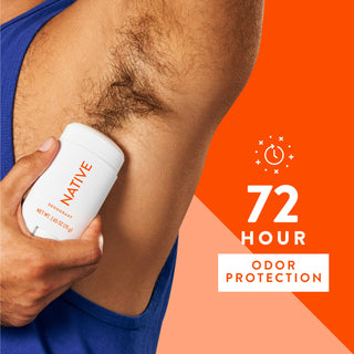 Deodorant
