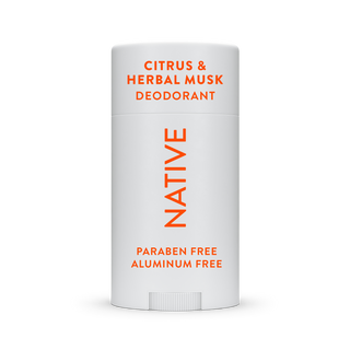 Deodorant