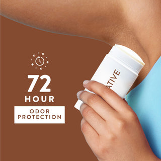 Deodorant