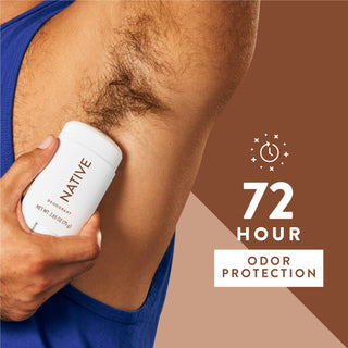Deodorant