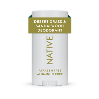 Deodorant