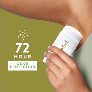Deodorant