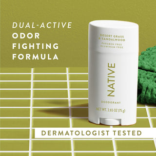 Deodorant