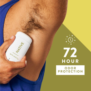 Deodorant