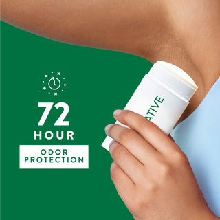 Deodorant