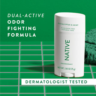 Deodorant