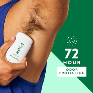 Deodorant