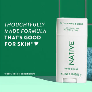 Deodorant