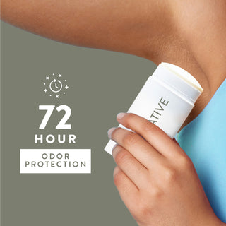 Deodorant