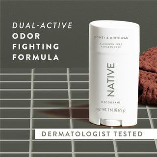 Deodorant
