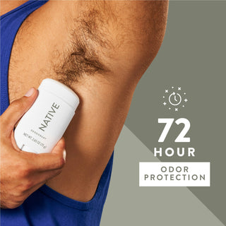 Deodorant